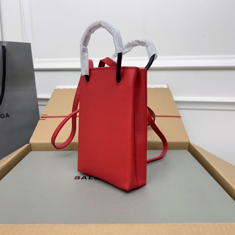 Balenciaga Top Handle Bags